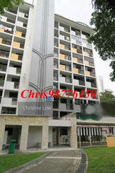 Blk 111 Commonwealth Crescent (Queenstown), HDB 3 Rooms #130729252